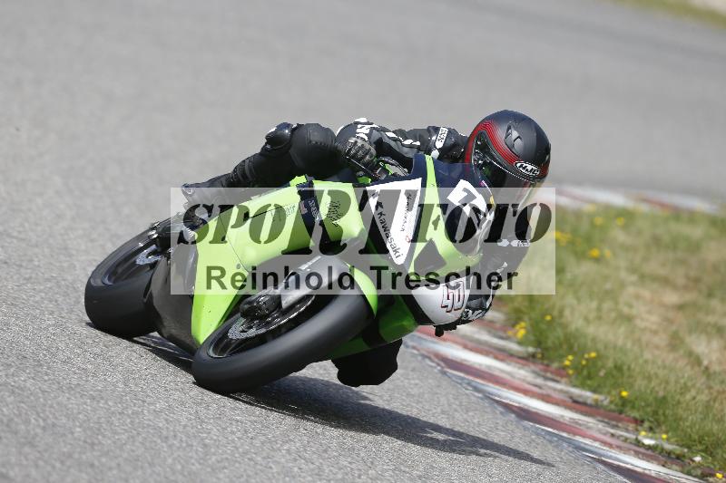 /21 29.05.2025 Speer Racing ADR/Gruppe gelb/140